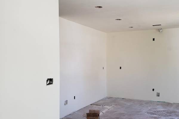 Drywall Installation