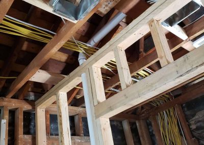 Drywall and Ceiling Repair in 91387