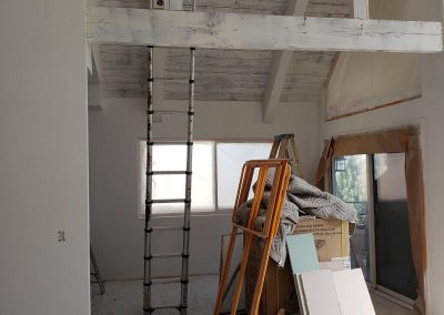 Quality Drywall Contractor