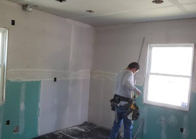 Reliable Drywall Contractor