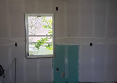 Reliable Sheetrock Repair Company