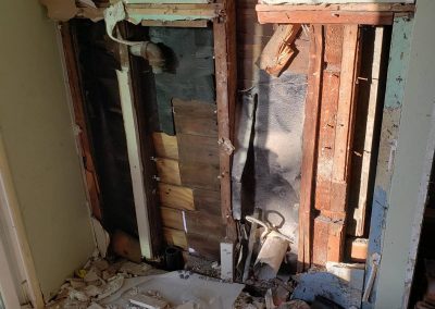 Trusted Drywall Installation Companies