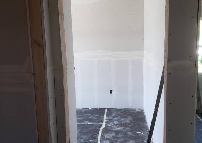 Trusted Drywall Service