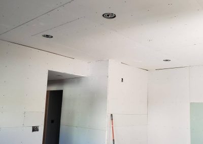 Trusted Drywall and Ceiling Repair