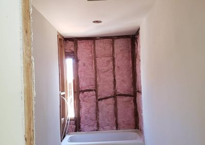 Trusted Sheetrock Repair Company